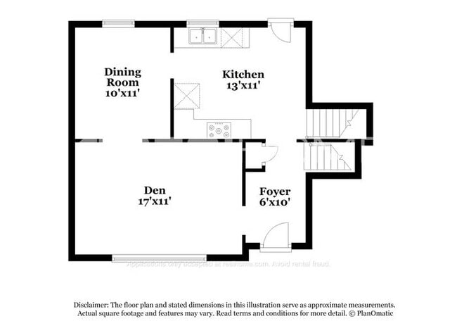 Building Photo - 4430 Myrtle Hill Rd NE