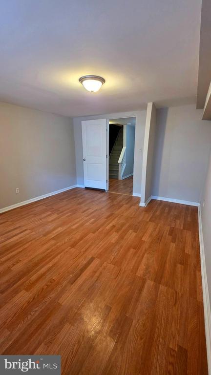 Building Photo - 539 N Luzerne Ave