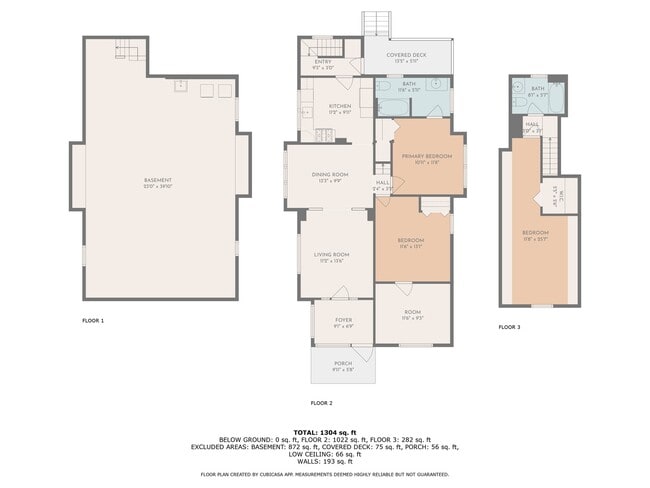 Building Photo - 2610 Knight Ave