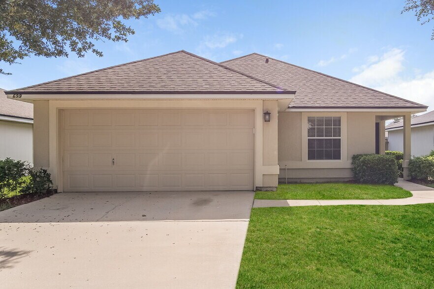 Primary Photo - 699 Bellshire Dr