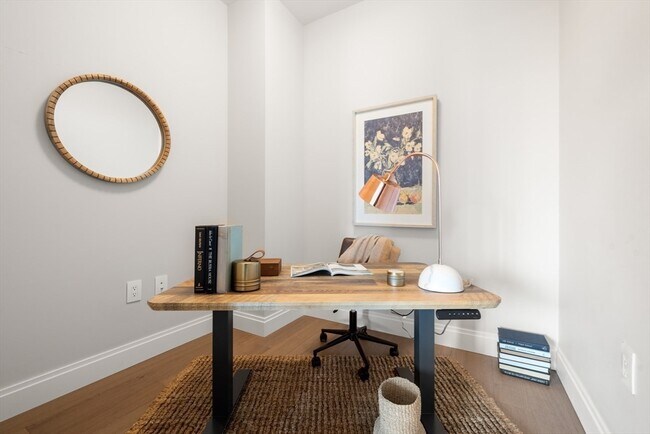 Building Photo - 100 Shawmut Ave