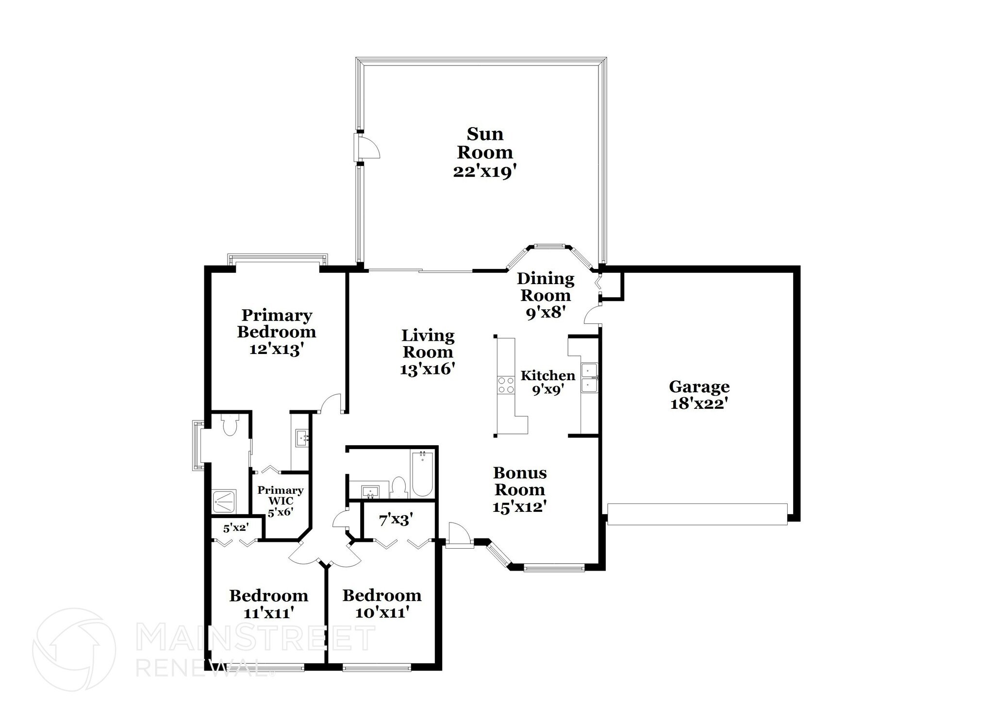 Building Photo - 3217 Thackeray Wy