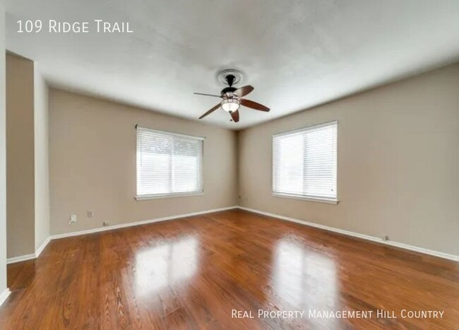 Building Photo - 109 Ridge Trail