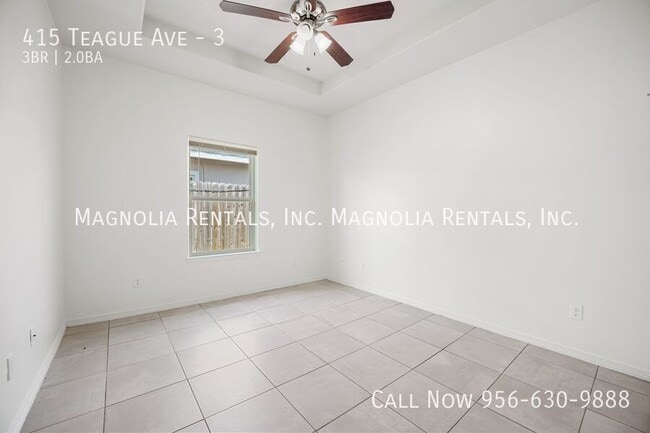 Building Photo - 415 Teague Ave