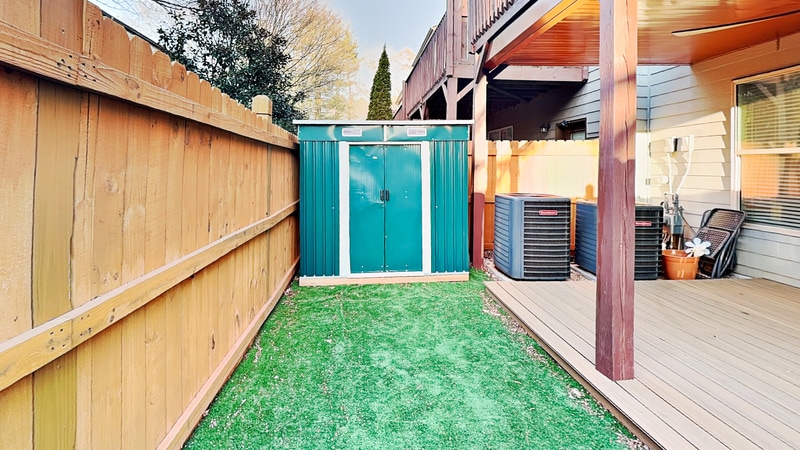 Building Photo - 3221 Creole Ln