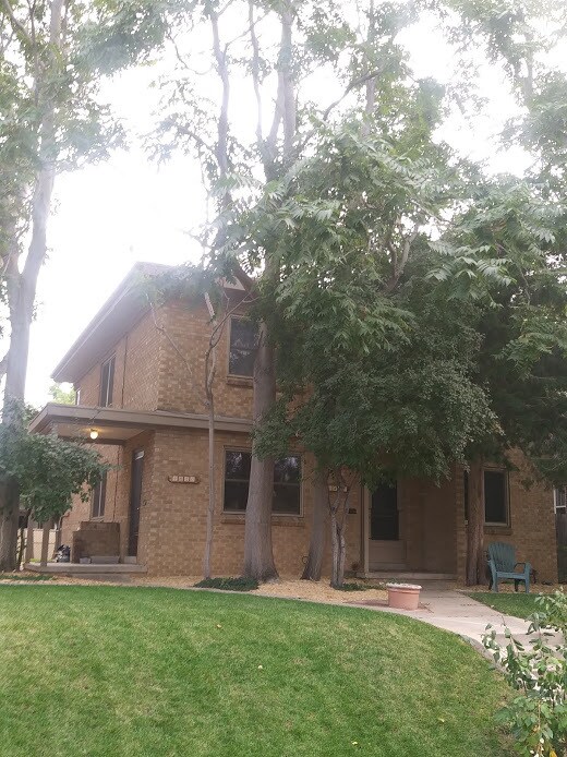 Building Photo - 4828 E 19th Ave