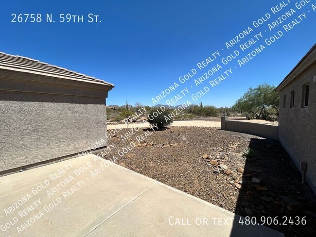 Building Photo - 26758 N 59th St