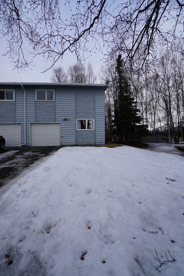 Primary Photo - 3 Bedroom East Anchorage Condo!