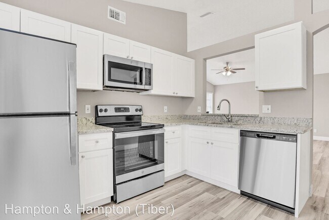 Building Photo - 3 br, 2 bath House - 4919 AVENTURA BLVD