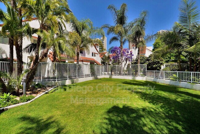 Building Photo - 701 Kettner Blvd