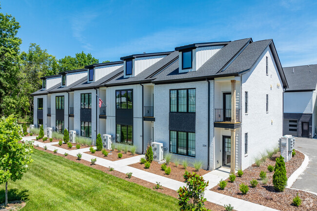 Building Photo - Cato Cottages