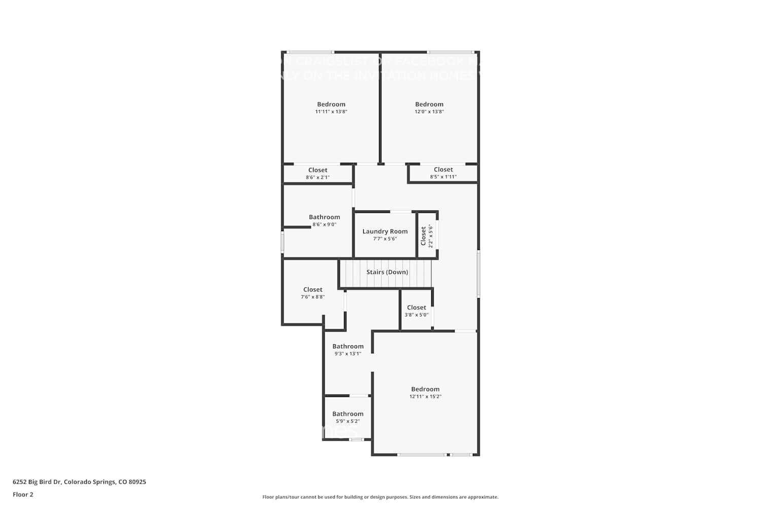 Building Photo - 6252 Big Bird Dr