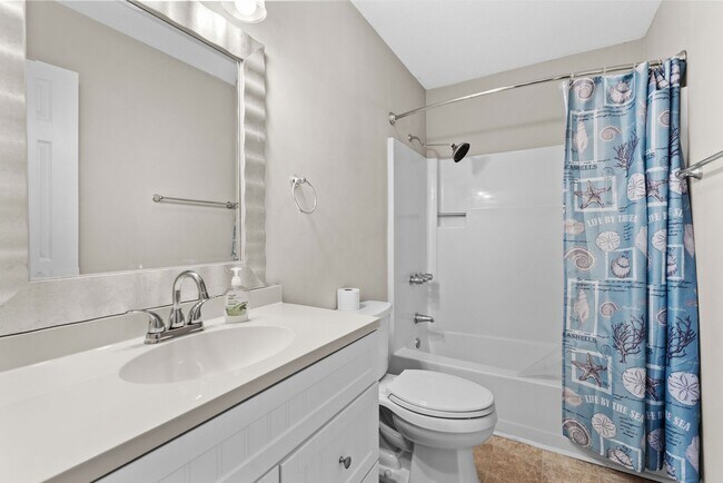 Building Photo - All Inclusive Winter Rental Single Family ...