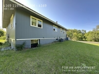 Building Photo - 4169 119th Ave NW