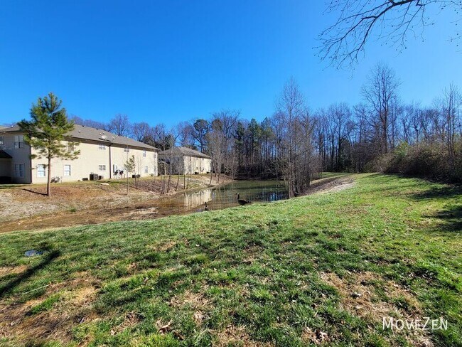 Building Photo - 6525 Quarterbridge Ln