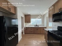 Building Photo - 5860 Arlington Ave