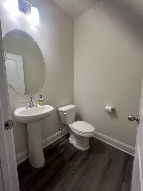 Building Photo - West End Station Townhome!