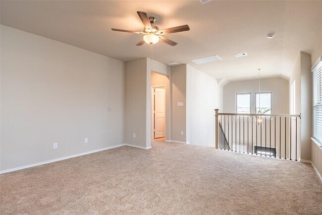 Building Photo - 12502 Llano Estacado Dr