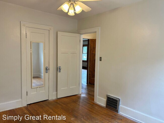 Building Photo - 3 br, 1.5 bath House - 1632 47th Street