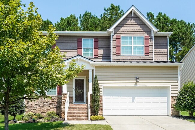 Building Photo - 803 Ballast Dr