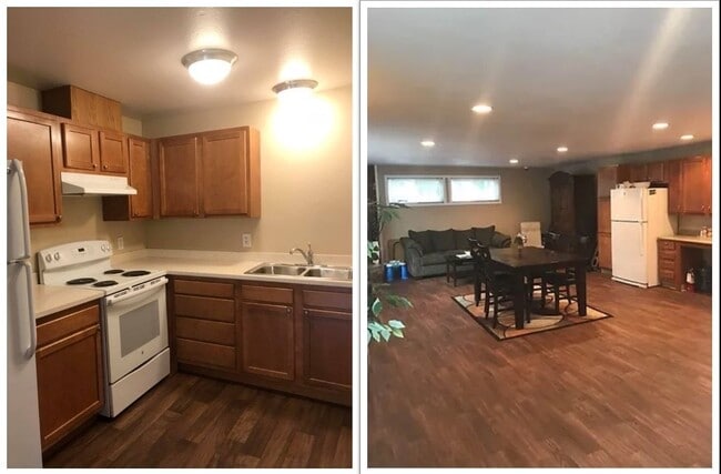 Building Photo - 7245 32nd Ave NE