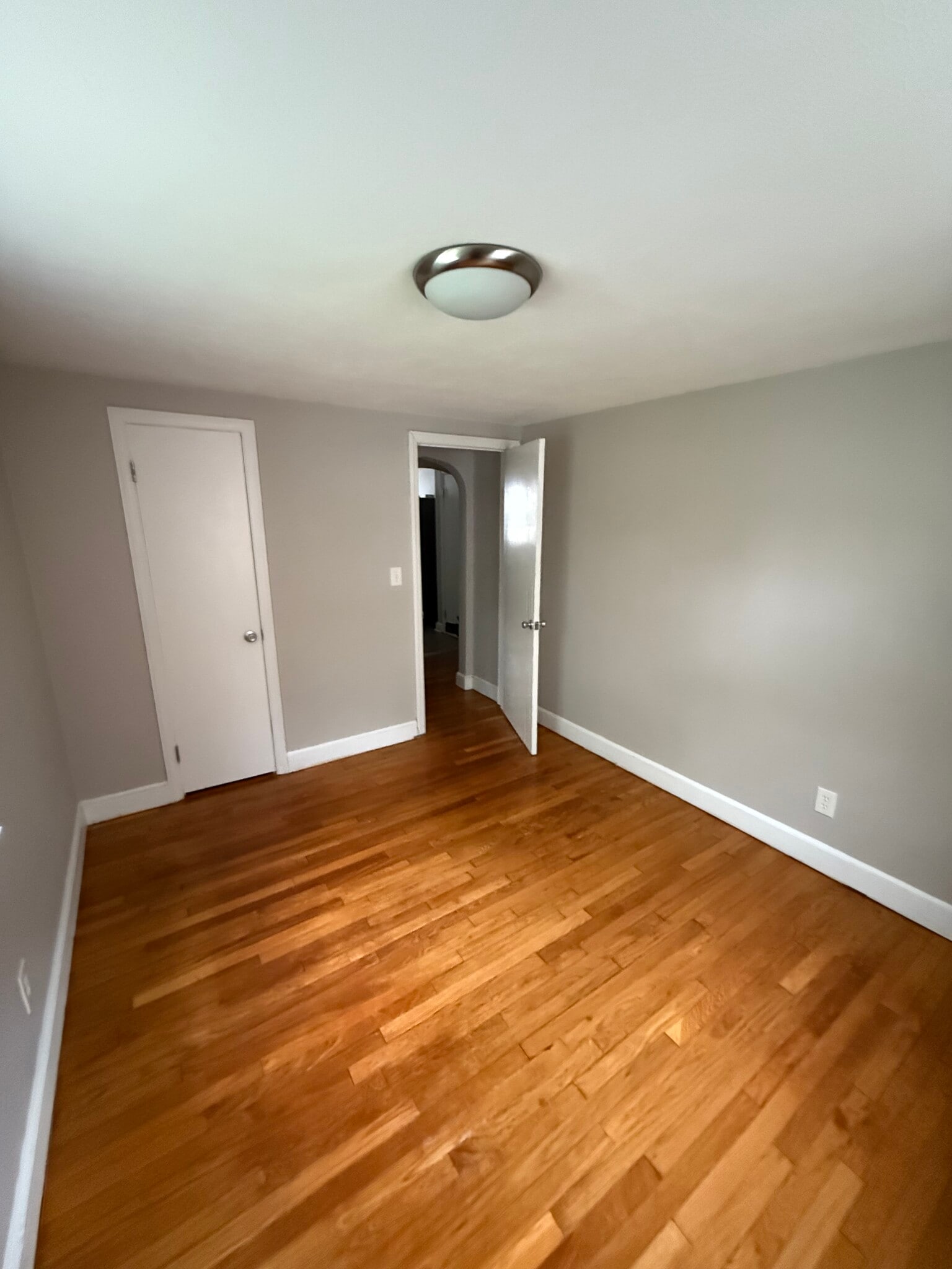 3rd Bedroom - 214 Columbia St