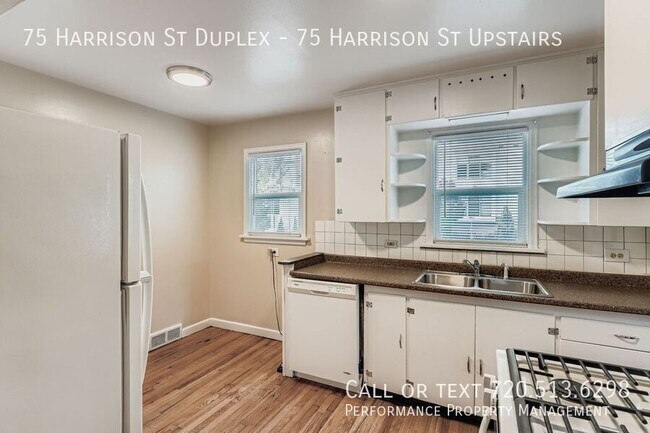 Building Photo - 75 Harrison St