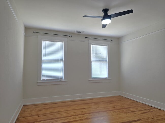 Building Photo - 1429 Stovall St