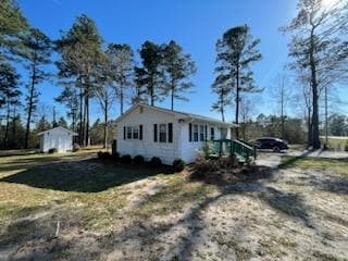 Building Photo - 10420 NC-41