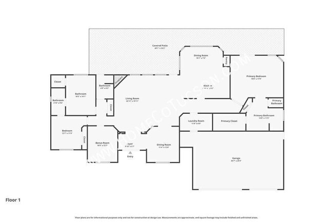 Building Photo - 5544 N Palo Verde Vista Pl