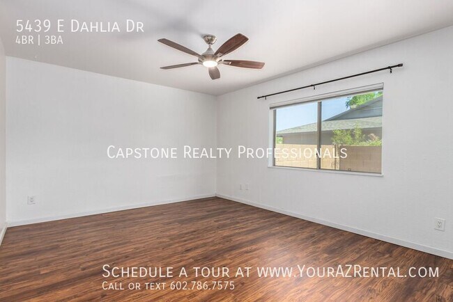 Building Photo - 5439 E Dahlia Dr