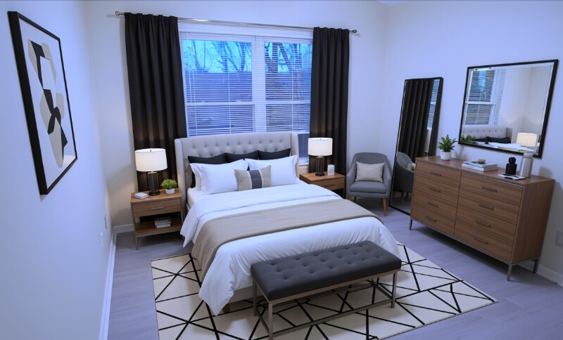 Building Photo - 4607 Owls Nest Pl