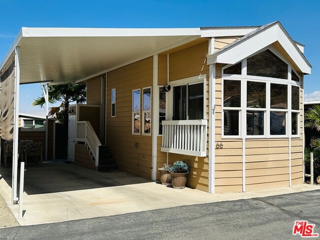 Building Photo - 69333 E Palm Canyon Dr