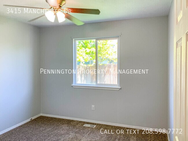 Building Photo - 3415 Manchester Dr