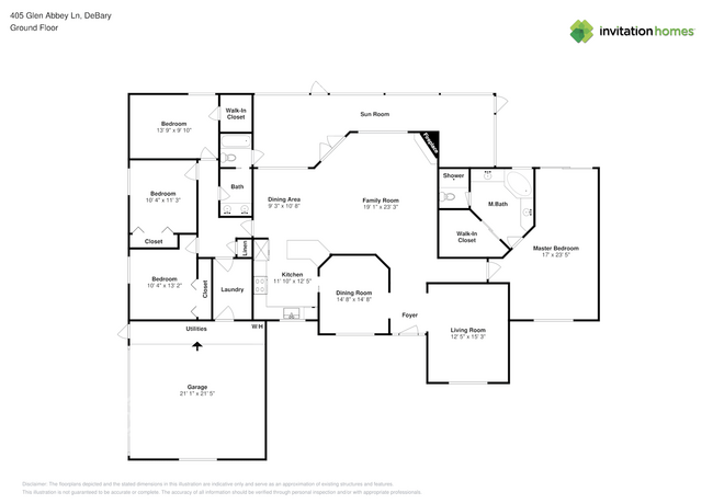 Building Photo - 405 Glen Abbey Ln