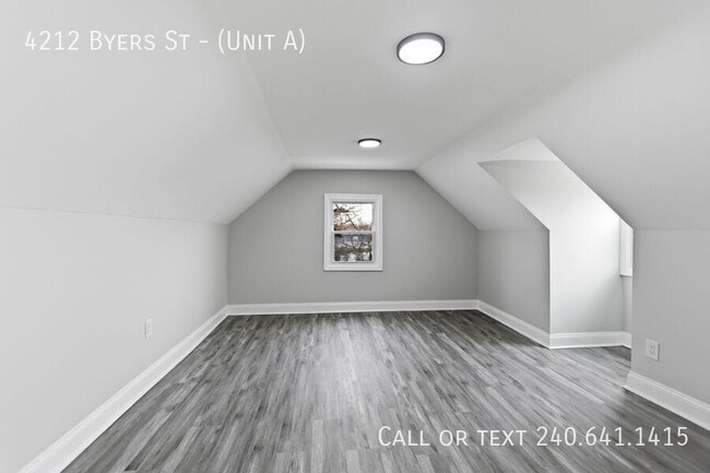 Building Photo - 4212 Byers St