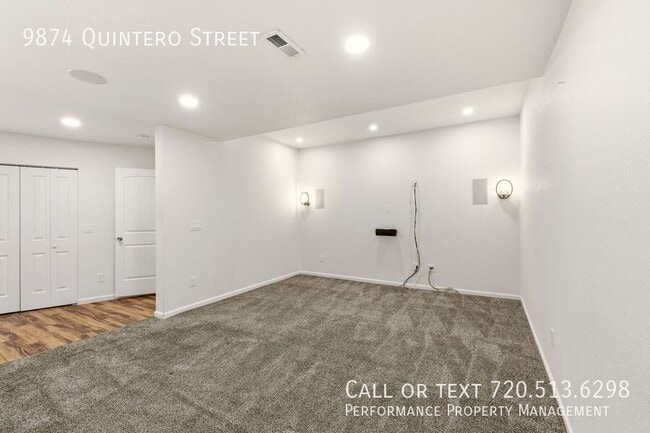 Building Photo - 9874 Quintero St