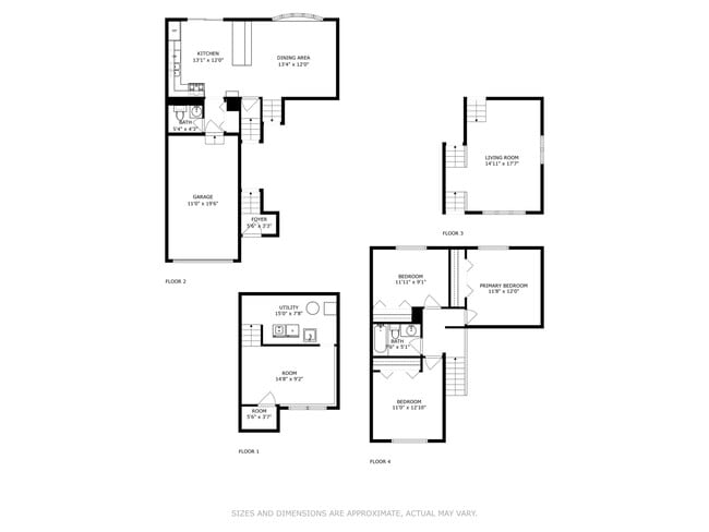 Building Photo - 366 Manning Dr