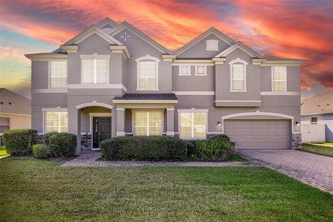 Building Photo - 161 Galileo Way