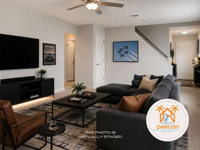 Building Photo - 4 Bedroom House for Rent in Pensacola, FL 32506