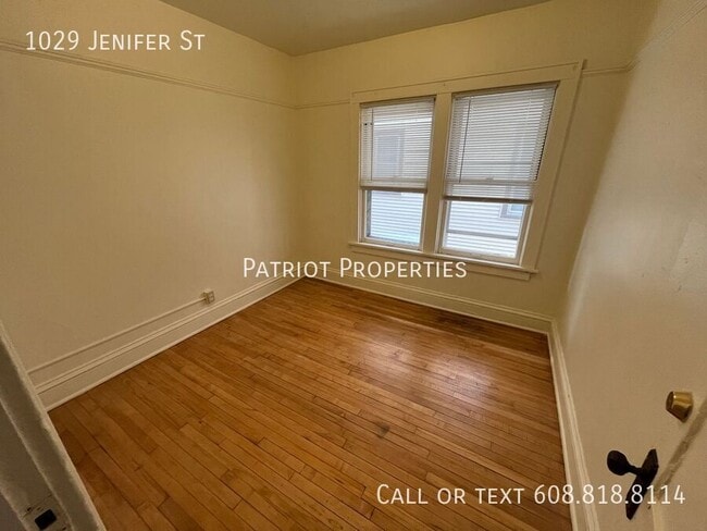 Building Photo - 1029 Jenifer St