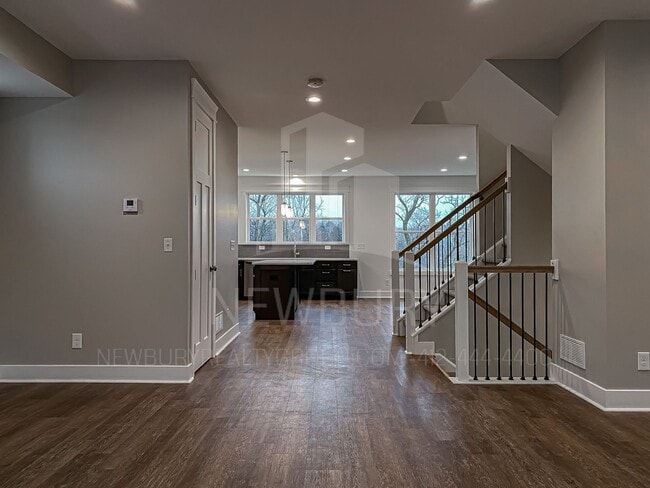 Building Photo - Be the First to Live in These Brand-New Luxury Homes — Now Pre-Leasing in Pittsburgh