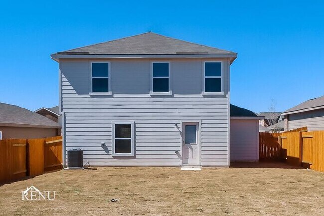 Building Photo - Now Available!