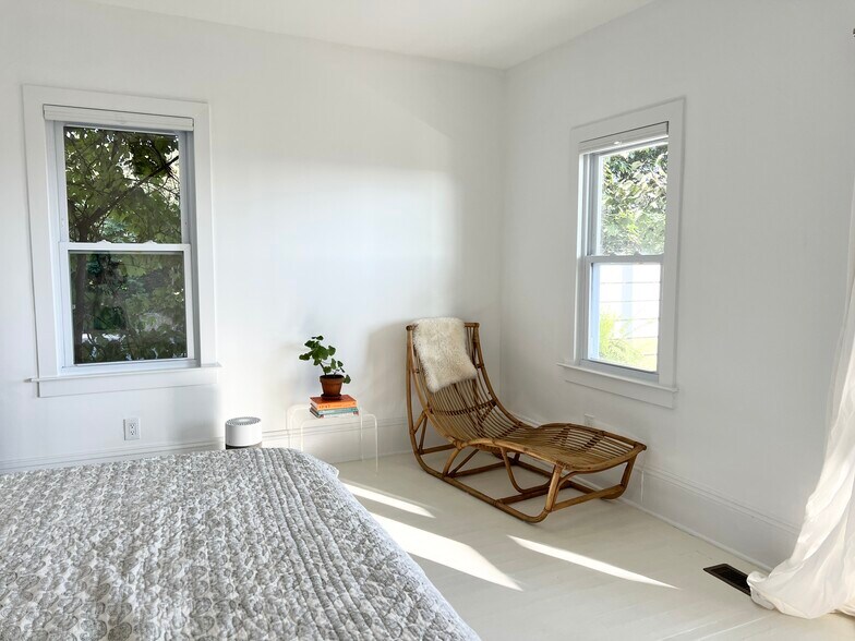 Master Bedroom - 92 Navesink Ave