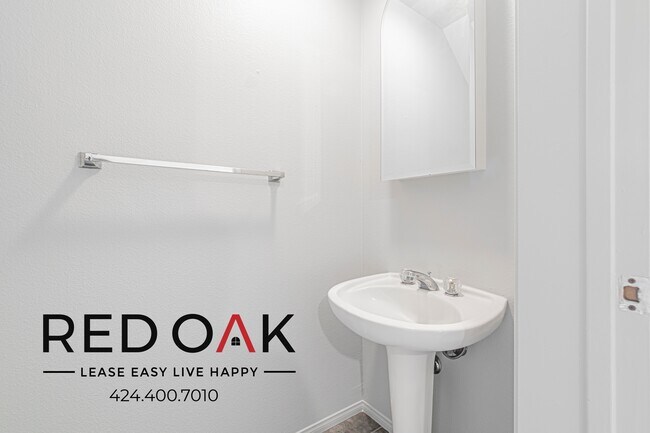 Building Photo - 4311 Alcove Ave