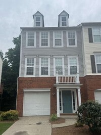 Building Photo - 1007 Whittington Way