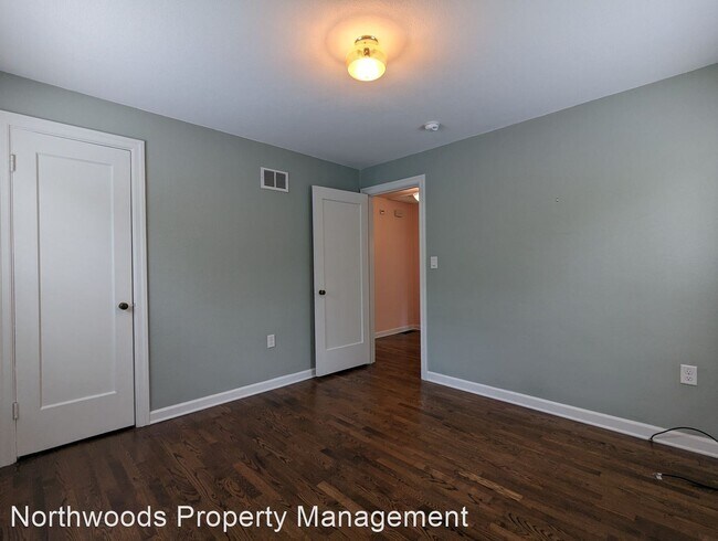 Building Photo - 2 br, 1 bath House - 1675 Washington St