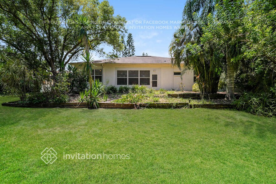 Building Photo - 1649 Oak Park Ct
