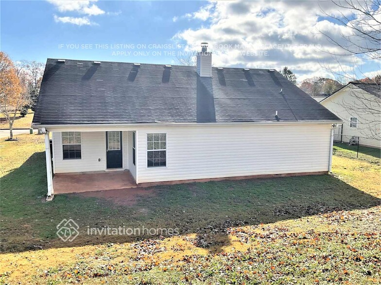 Building Photo - 408 Underwood Ct