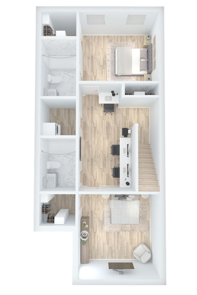 Building Photo - 3610 Haverford Ave